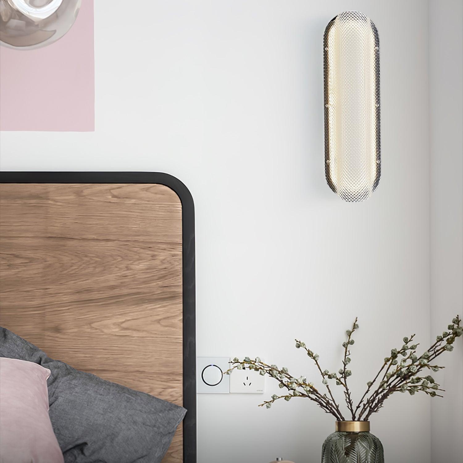 Vale Wall Lamp - Lamp Outdoor