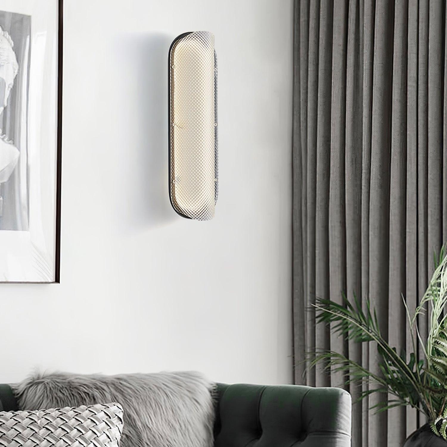 Vale Wall Lamp - Lamp Outdoor