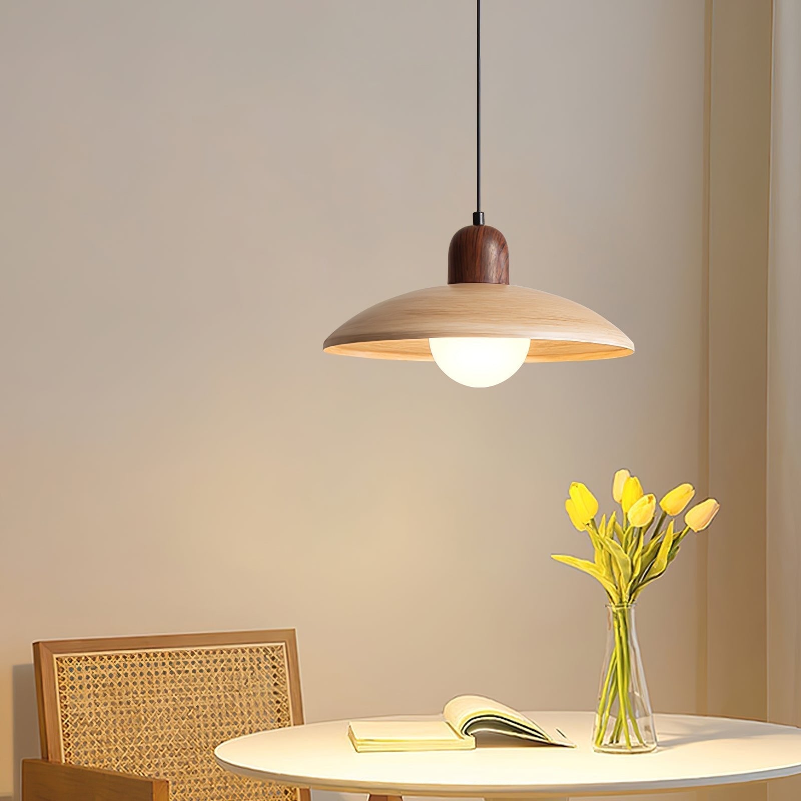 Valencia Pendant Light - Lamp Outdoor