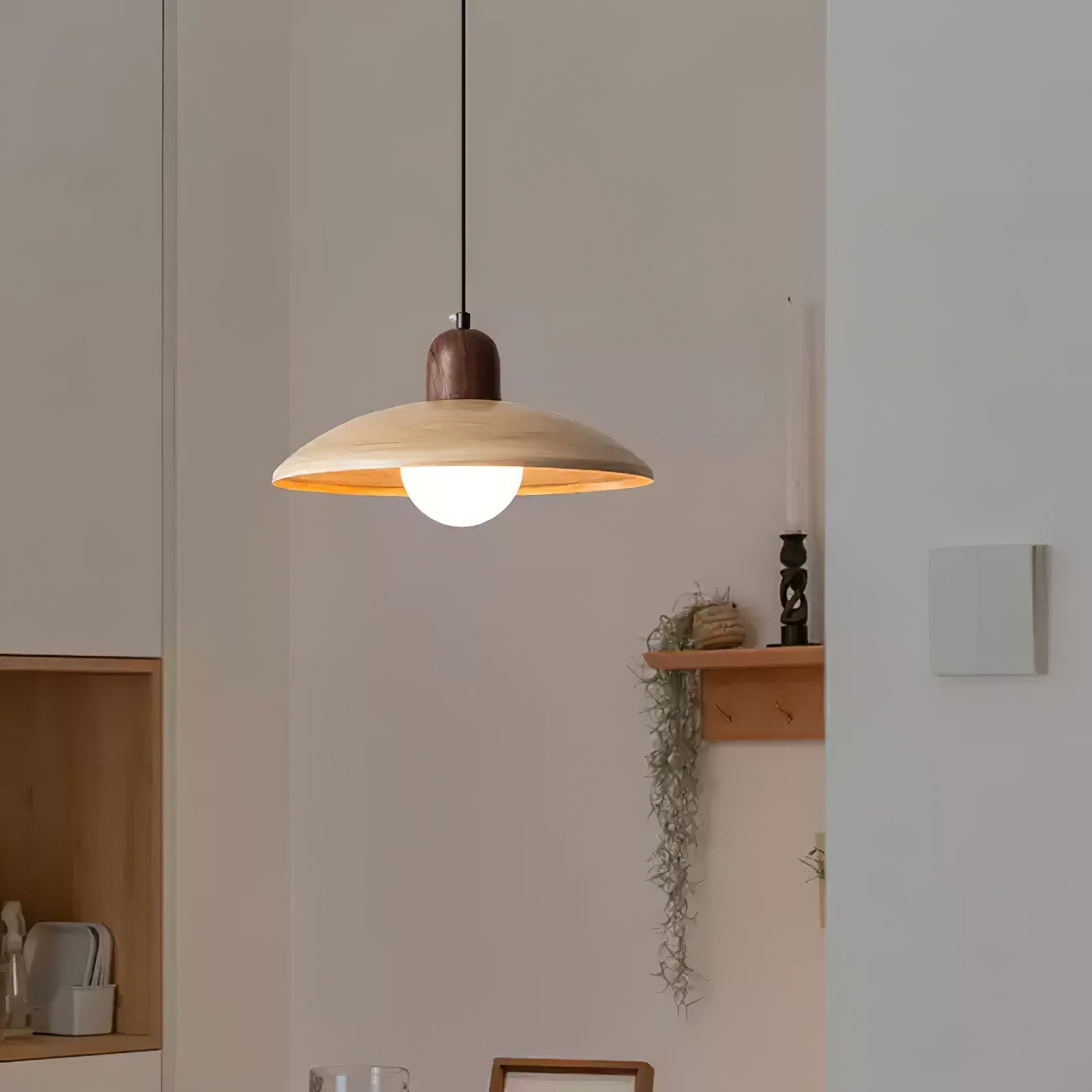 Valencia Pendant Light - Lamp Outdoor