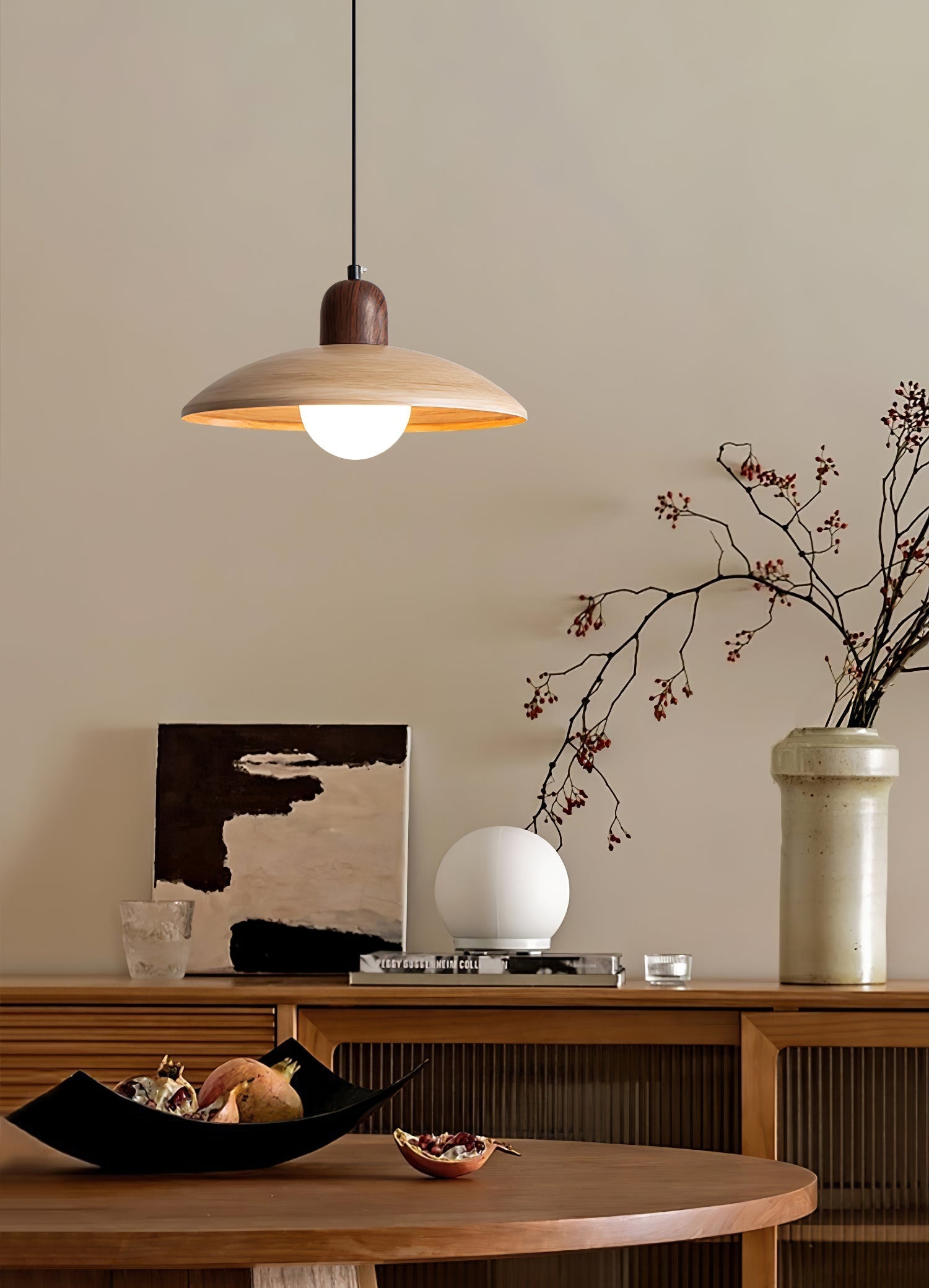 Valencia Pendant Light - Lamp Outdoor