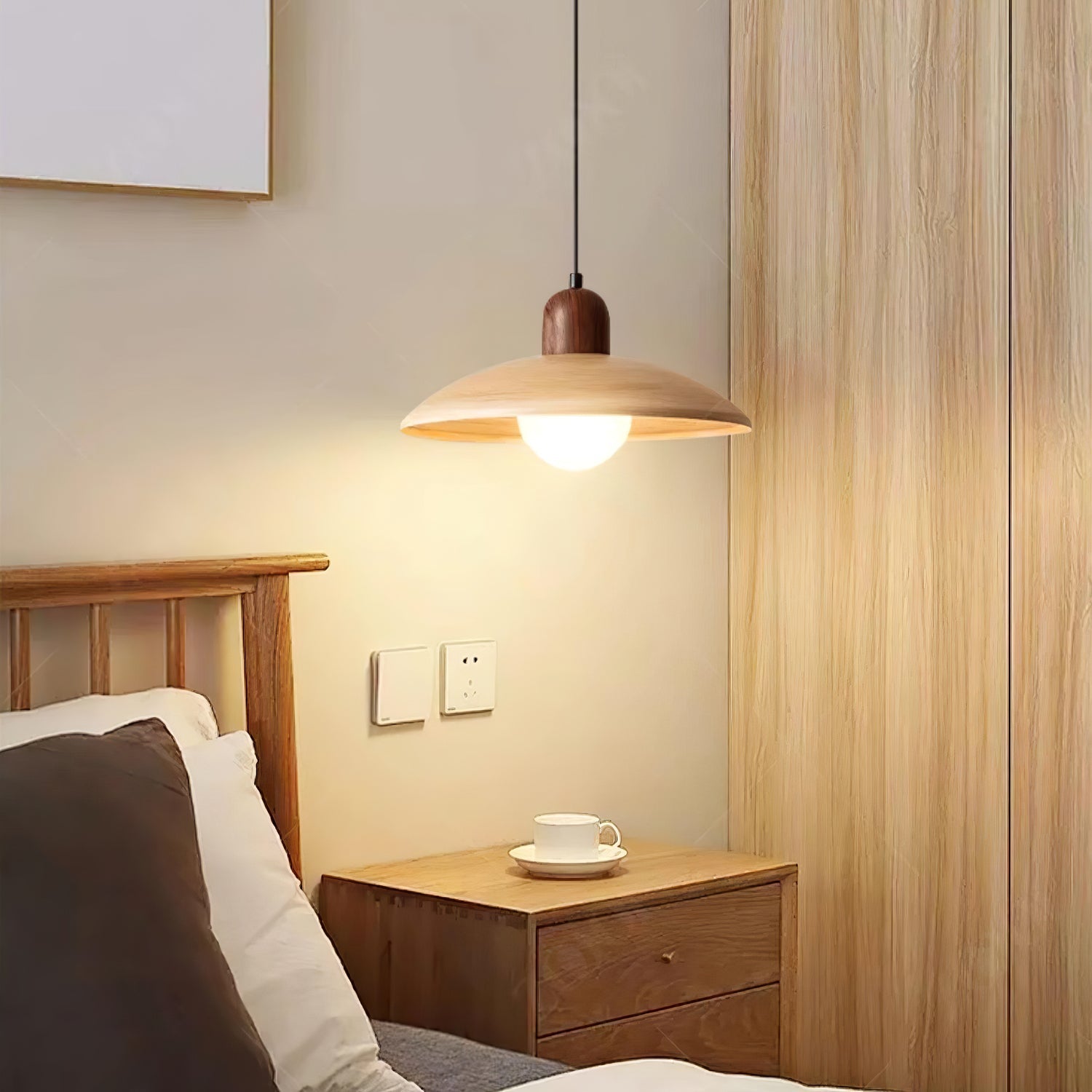 Valencia Pendant Light - Lamp Outdoor