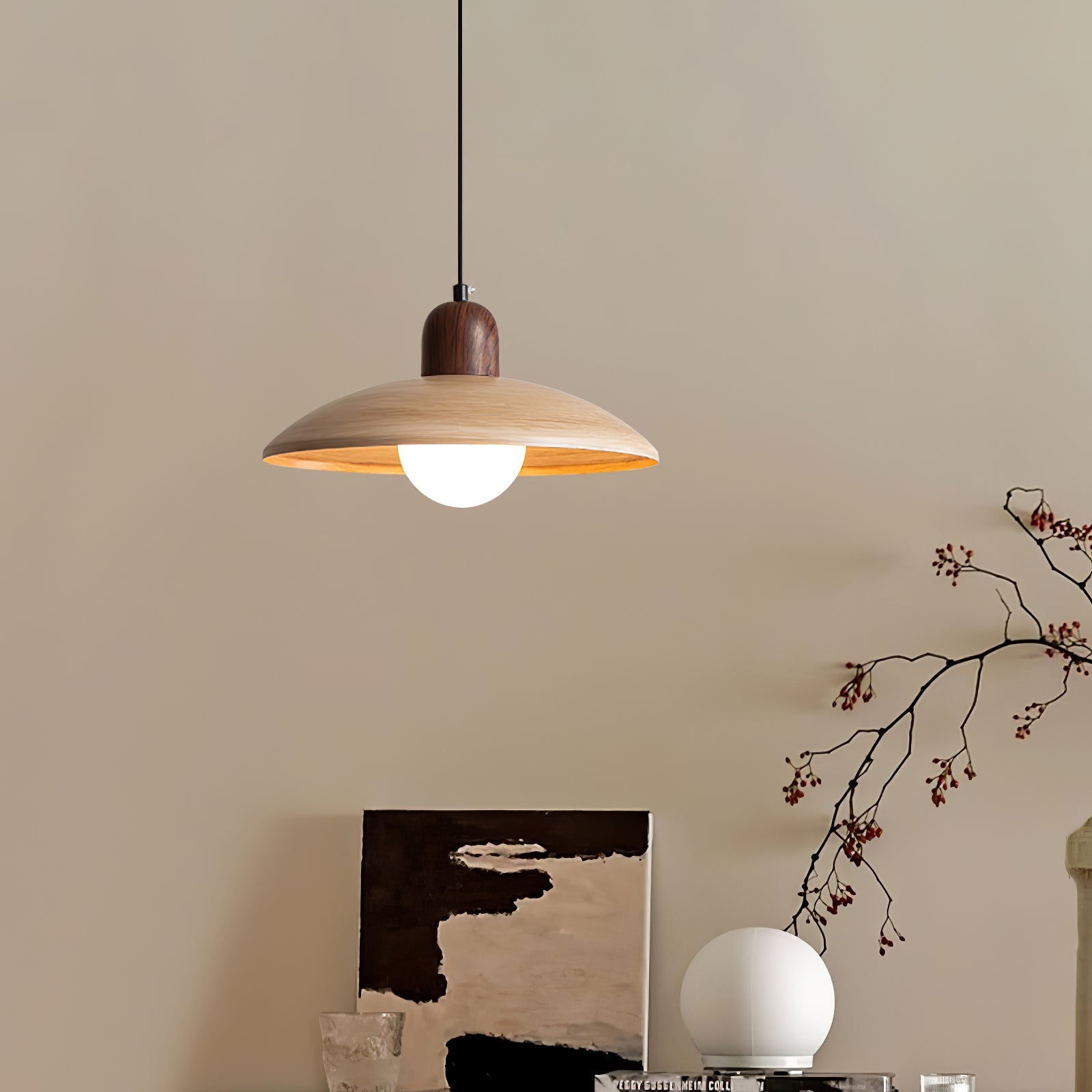 Valencia Pendant Light - Lamp Outdoor