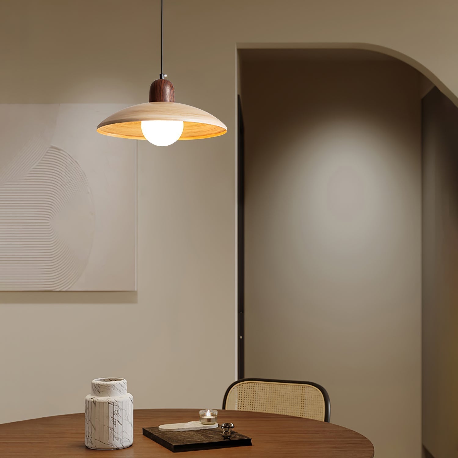Valencia Pendant Light - Lamp Outdoor