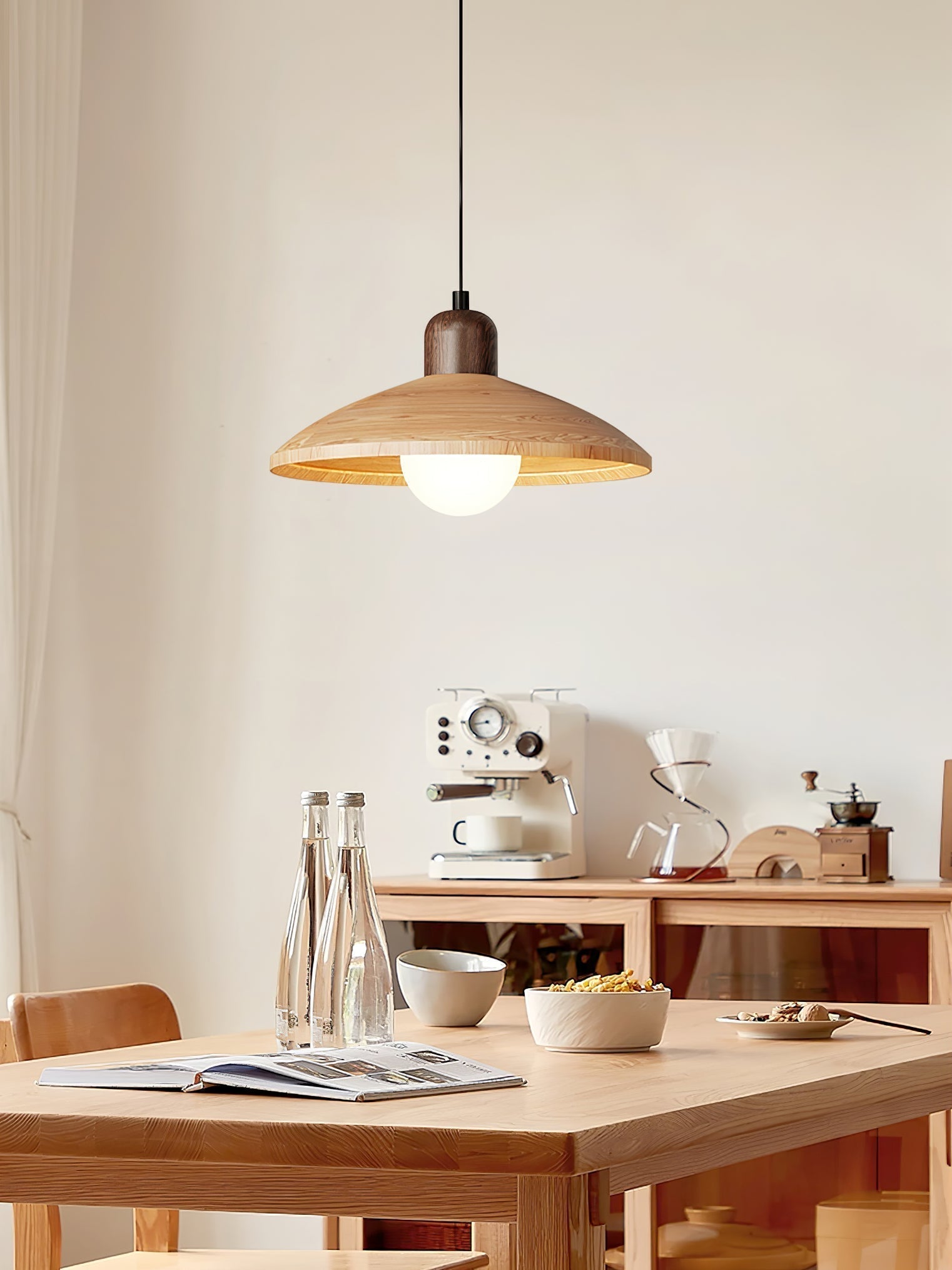 Valencia Pendant Light - Lamp Outdoor