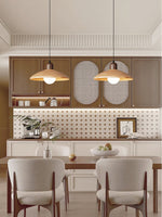 Valencia Pendant Light - Lamp Outdoor