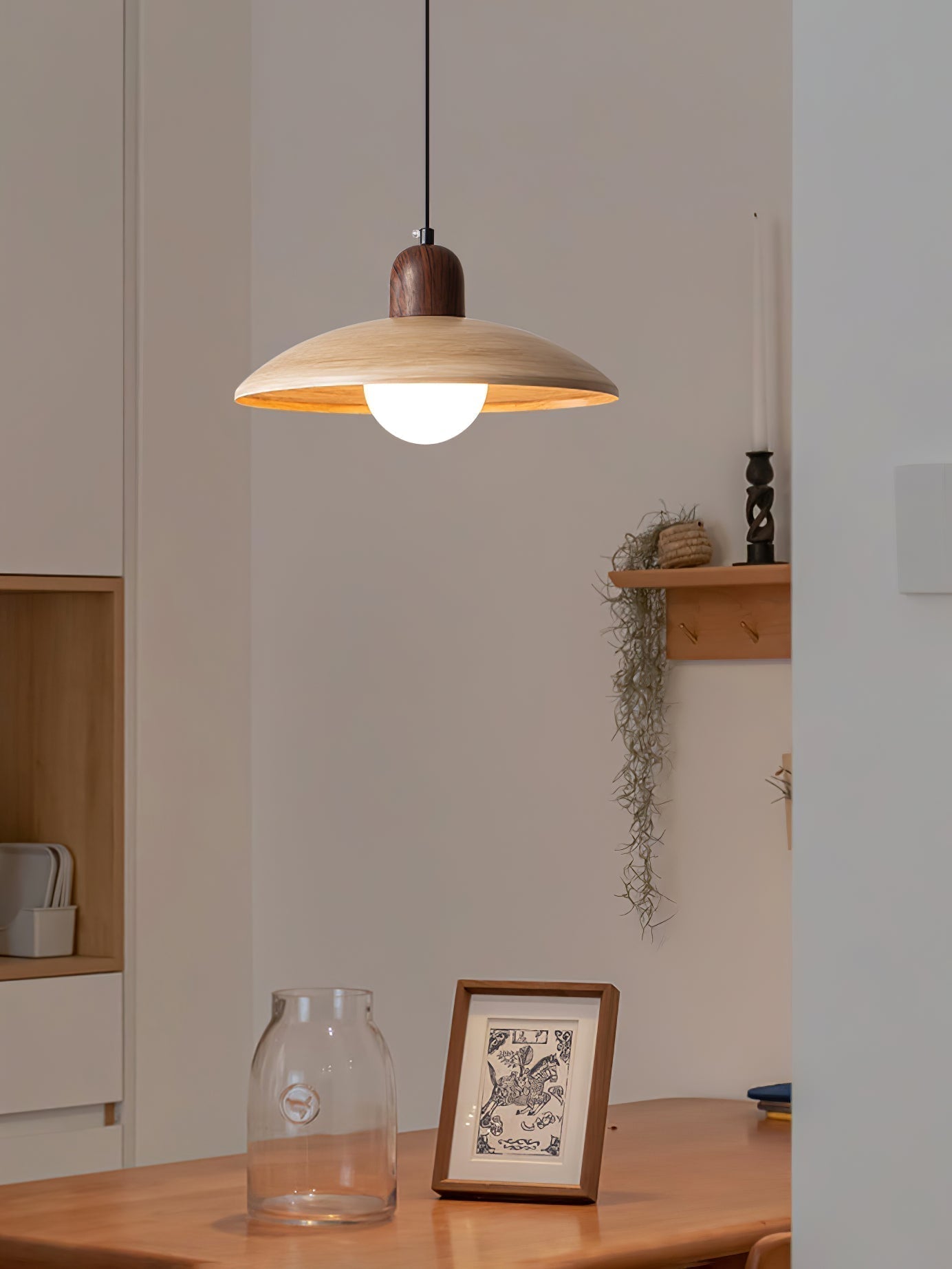 Valencia Pendant Light - Lamp Outdoor