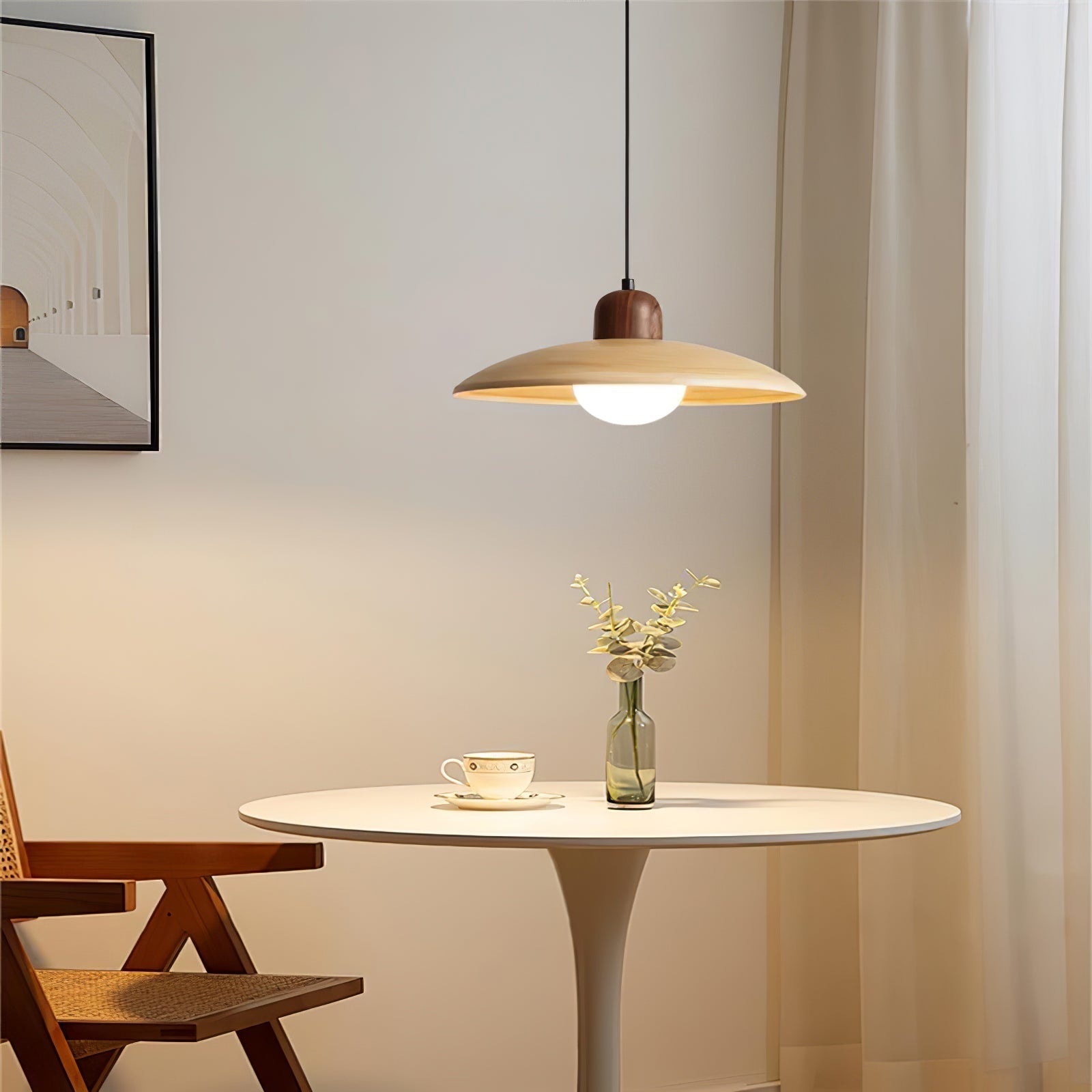 Valencia Pendant Light - Lamp Outdoor