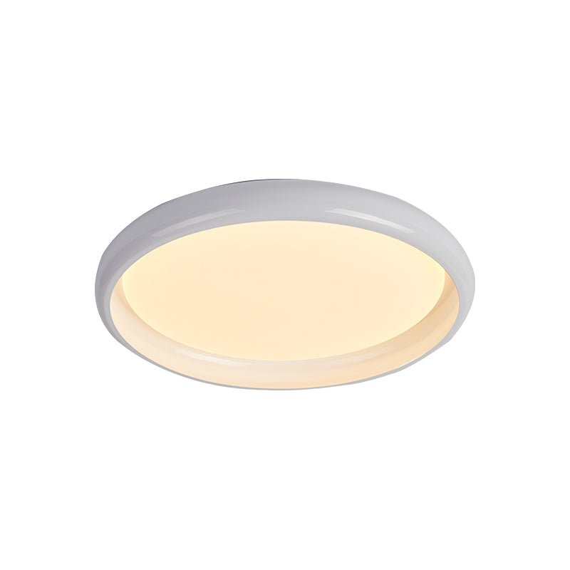 Valencia Walnut Ceiling Light - Lamp Outdoor