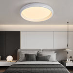 Valencia Walnut Ceiling Light - Lamp Outdoor