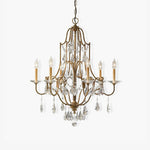 Valentina Chandelier - Lamp Outdoor