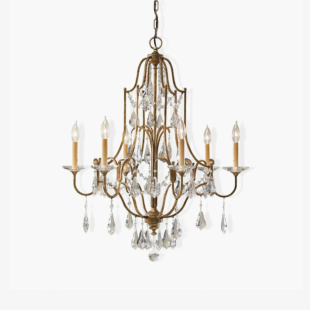 Valentina Chandelier - Lamp Outdoor