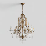 Valentina Chandelier - Lamp Outdoor