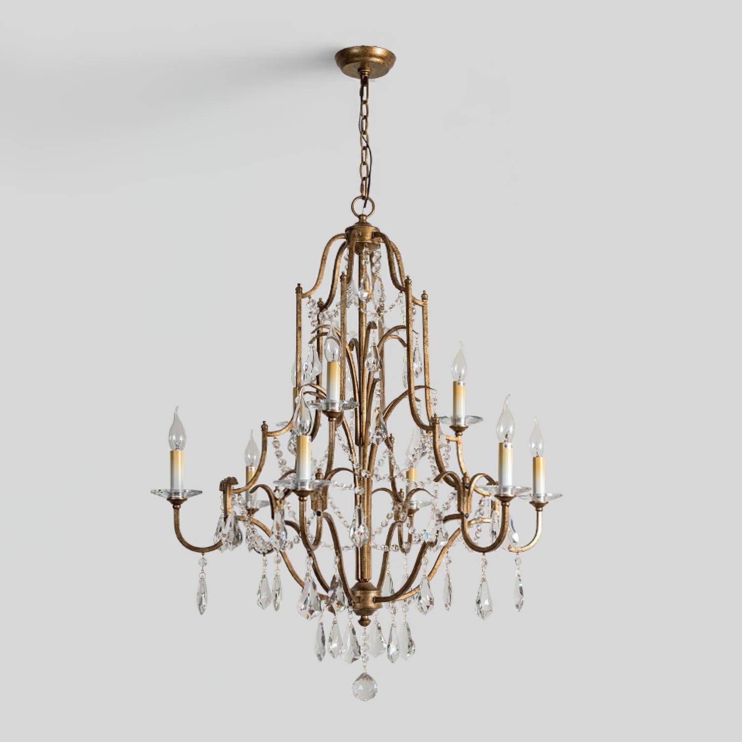 Valentina Chandelier - Lamp Outdoor