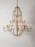 Valentina Chandelier - Lamp Outdoor