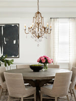 Valentina Chandelier - Lamp Outdoor