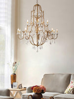 Valentina Chandelier - Lamp Outdoor