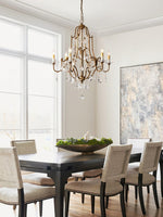 Valentina Chandelier - Lamp Outdoor