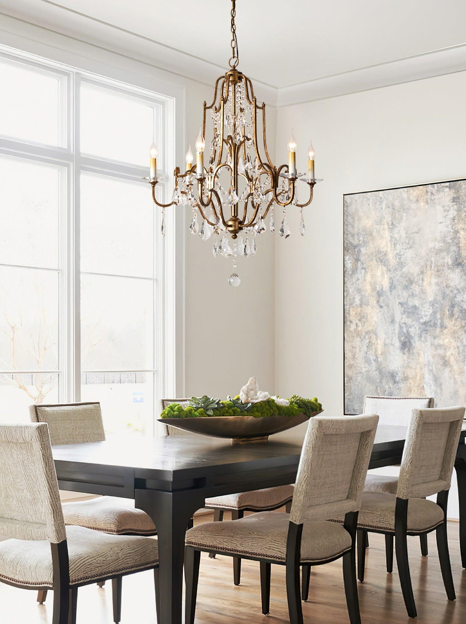 Valentina Chandelier - Lamp Outdoor
