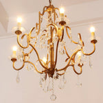 Valentina Chandelier - Lamp Outdoor
