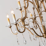 Valentina Chandelier - Lamp Outdoor