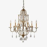 Valentina Chandelier - Lamp Outdoor