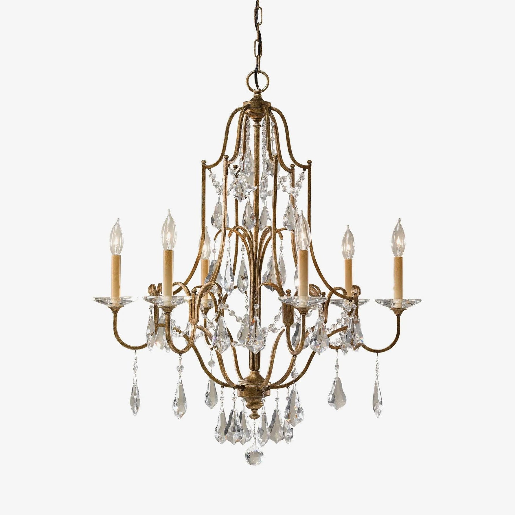 Valentina Chandelier - Lamp Outdoor