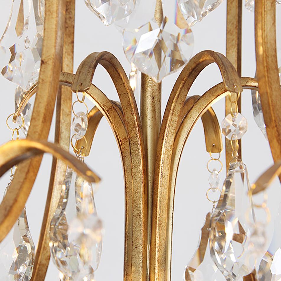 Valentina Chandelier - Lamp Outdoor