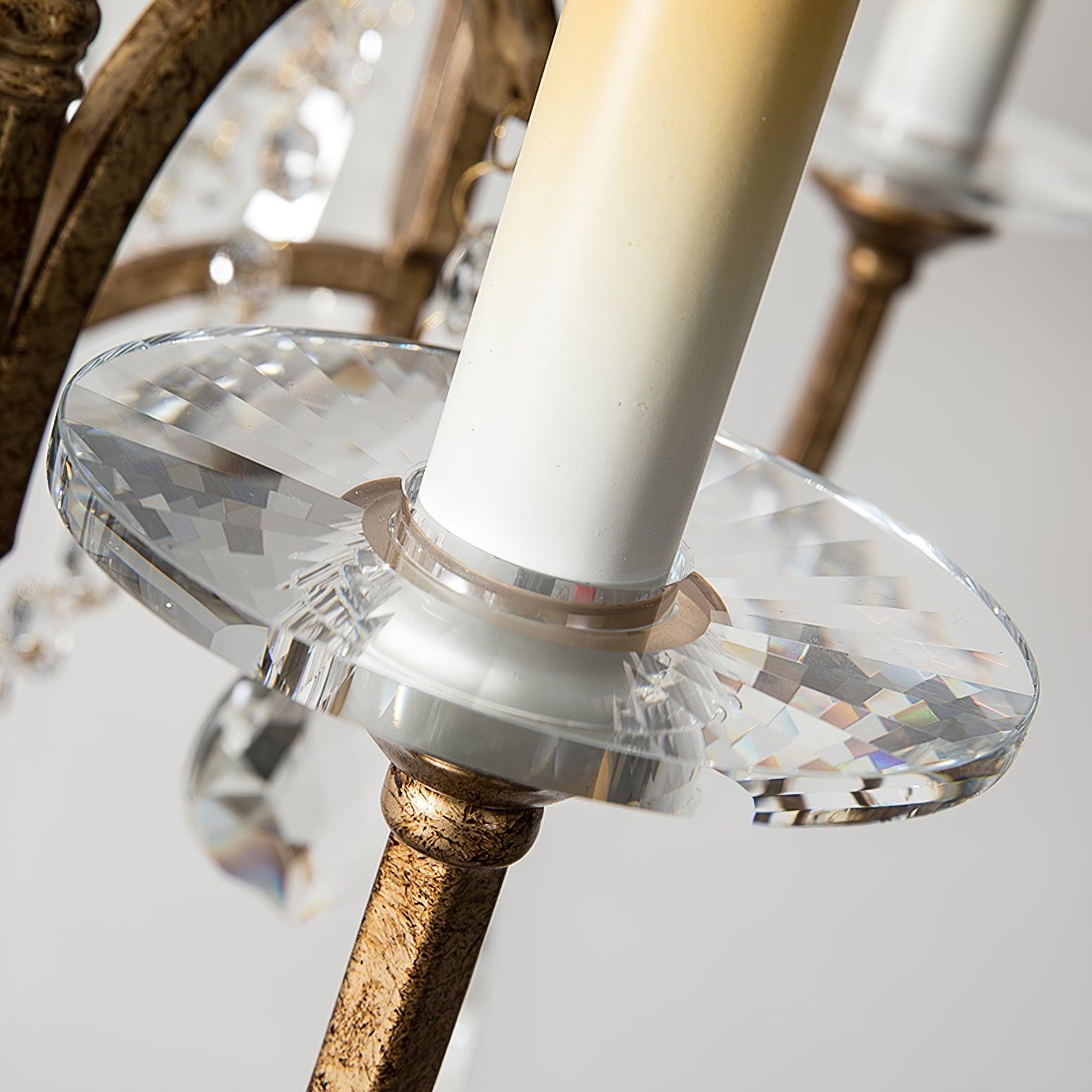 Valentina Chandelier - Lamp Outdoor