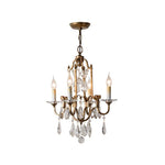 Valentina Chandelier - Lamp Outdoor