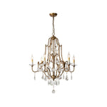 Valentina Chandelier - Lamp Outdoor