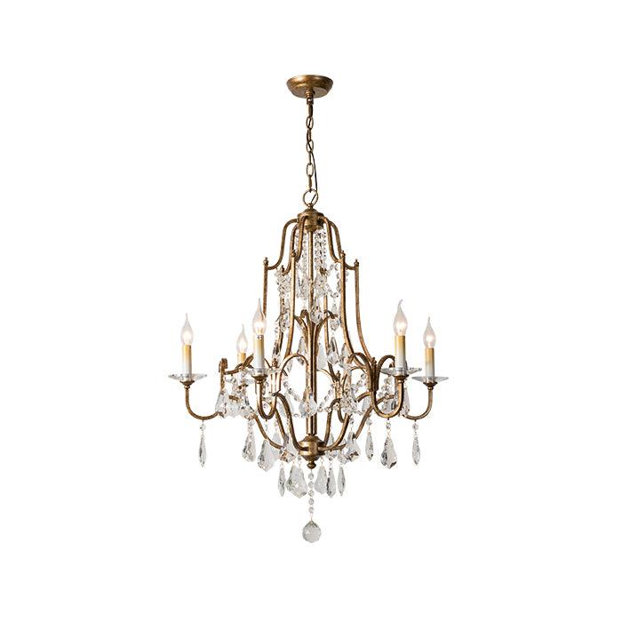 Valentina Chandelier - Lamp Outdoor