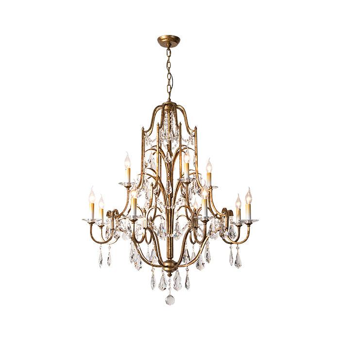 Valentina Chandelier - Lamp Outdoor