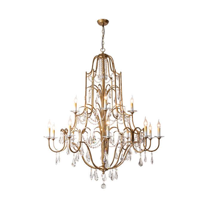 Valentina Chandelier - Lamp Outdoor