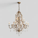 Valentina Chandelier - Lamp Outdoor