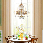 Valentina Chandelier - Lamp Outdoor