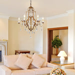 Valentina Chandelier - Lamp Outdoor