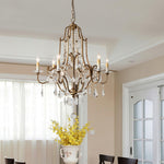 Valentina Chandelier - Lamp Outdoor