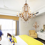 Valentina Chandelier - Lamp Outdoor