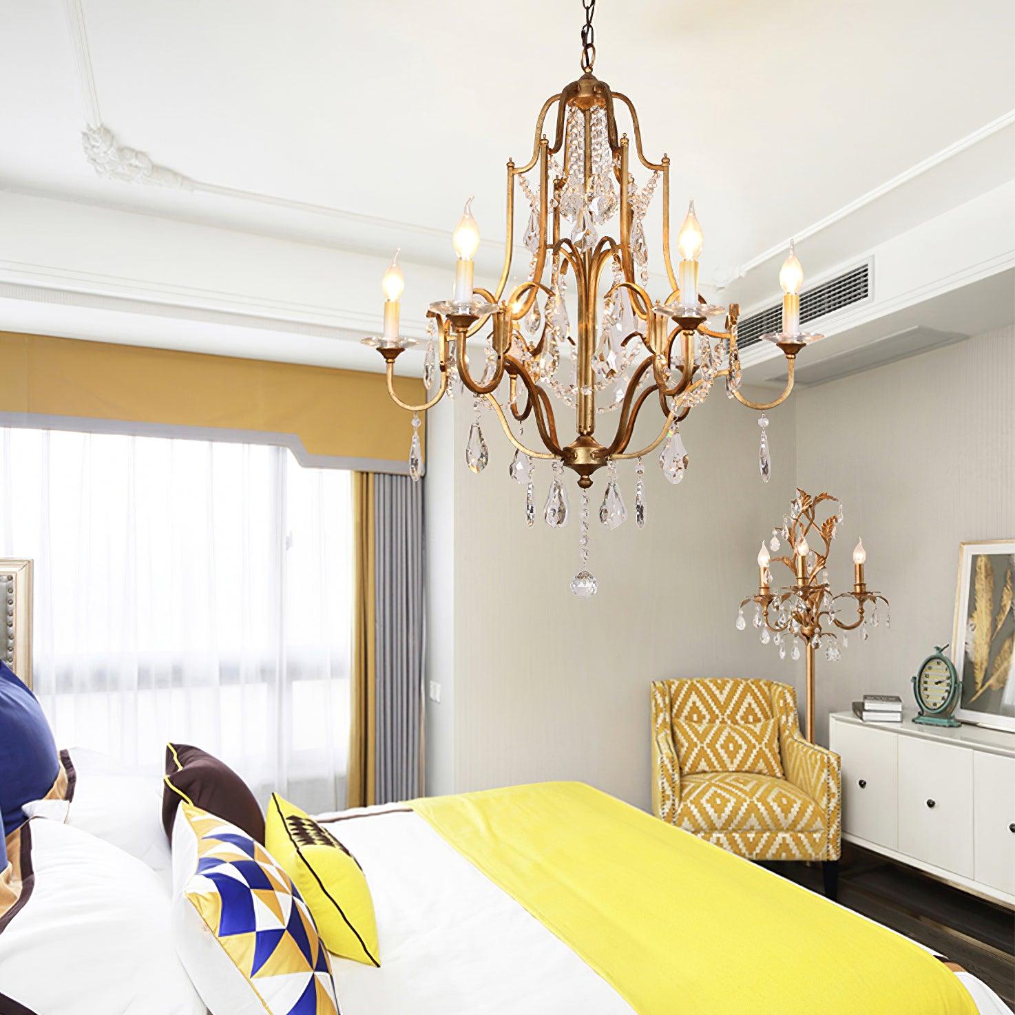 Valentina Chandelier - Lamp Outdoor