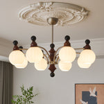 Valerio Chandelier - Lamp Outdoor