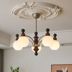 Valerio Chandelier - Lamp Outdoor