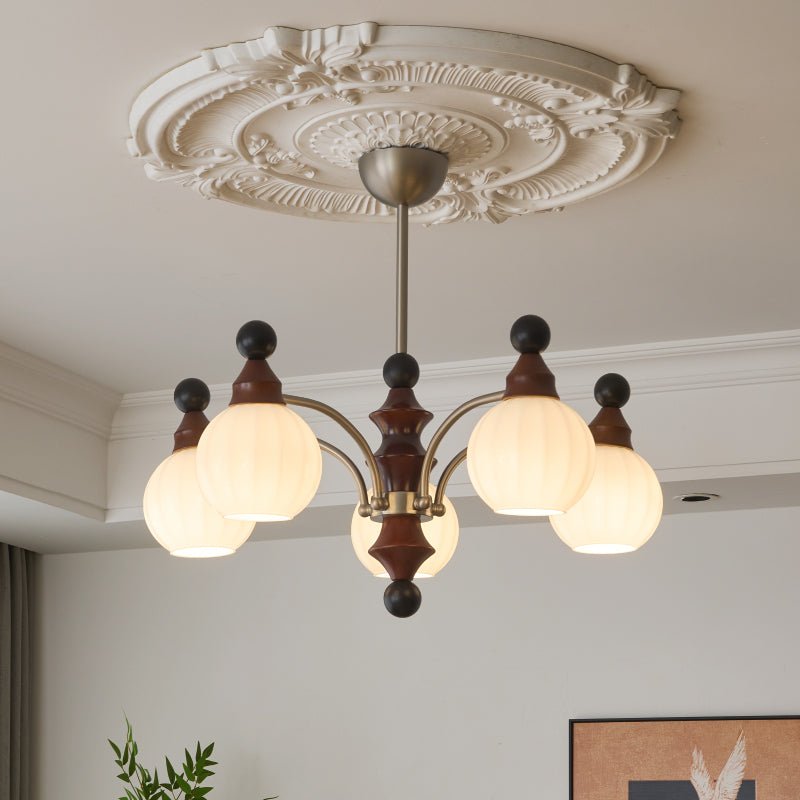 Valerio Chandelier - Lamp Outdoor