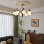 Valerio Chandelier - Lamp Outdoor