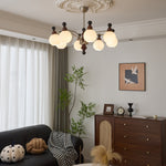 Valerio Chandelier - Lamp Outdoor