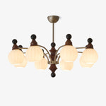 Valerio Chandelier - Lamp Outdoor
