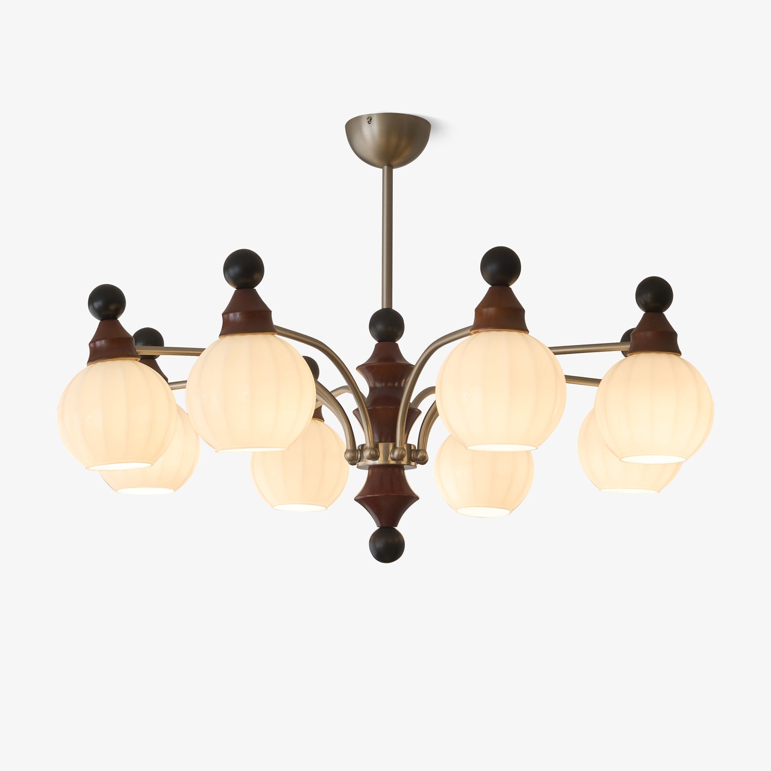 Valerio Chandelier - Lamp Outdoor