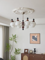 Valerio Chandelier - Lamp Outdoor
