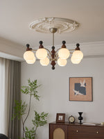 Valerio Chandelier - Lamp Outdoor