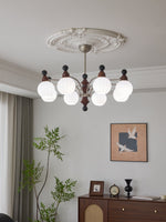 Valerio Chandelier - Lamp Outdoor